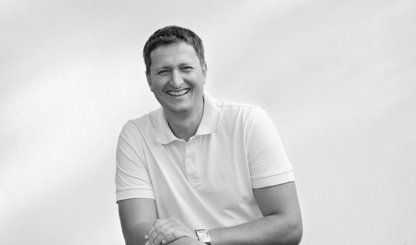 Portraitbild: Stefan Maier